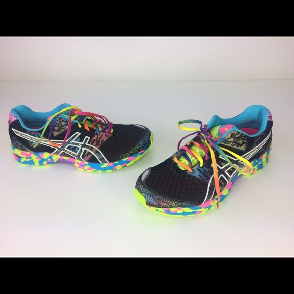 asics dynamic duomax tri 8